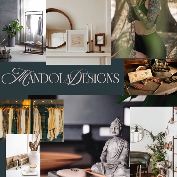 MandolaDesigns - Picture 1 of 8